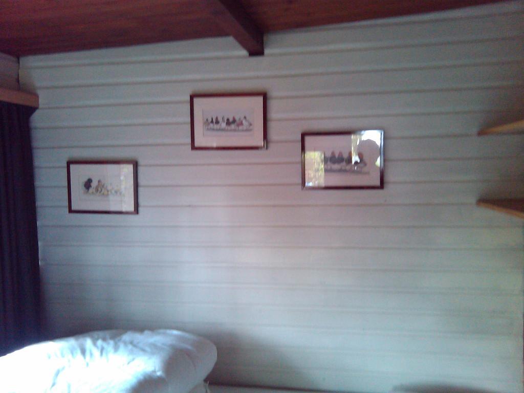 Helpende Hand Villa Oelegem Dış mekan fotoğraf