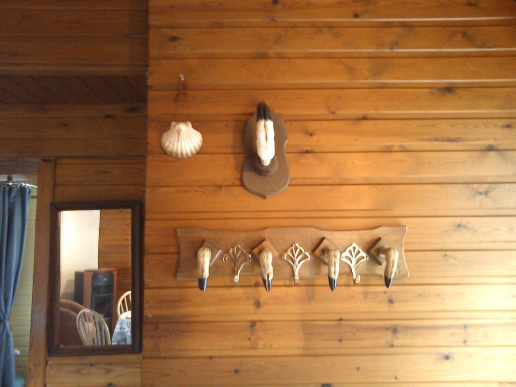 Helpende Hand Villa Oelegem Oda fotoğraf