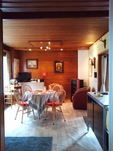 Helpende Hand Villa Oelegem Oda fotoğraf