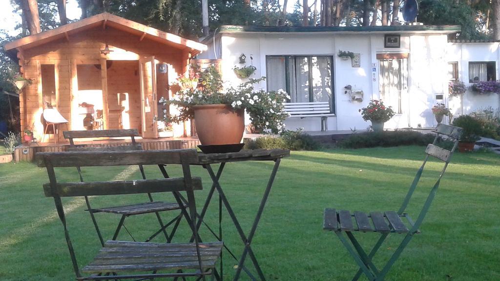 Helpende Hand Villa Oelegem Dış mekan fotoğraf